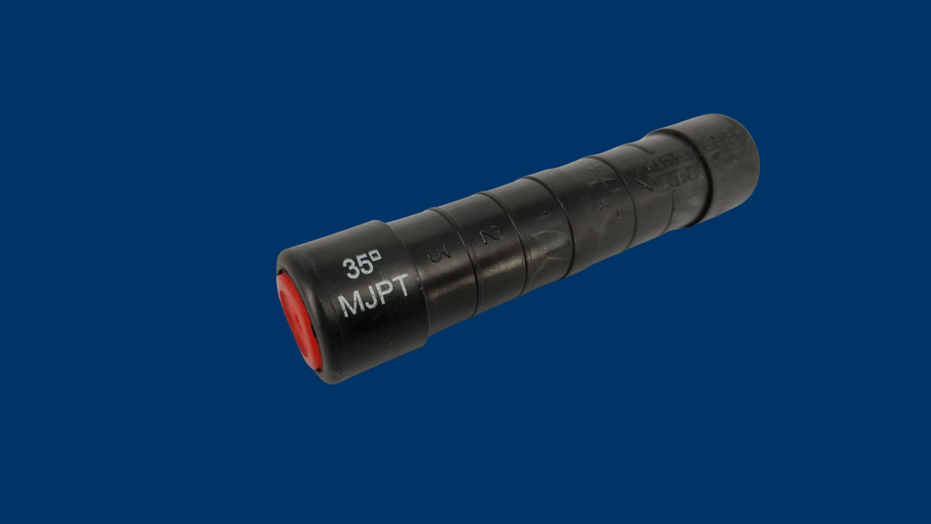 Main image of the Pre-Insulated Sleeve